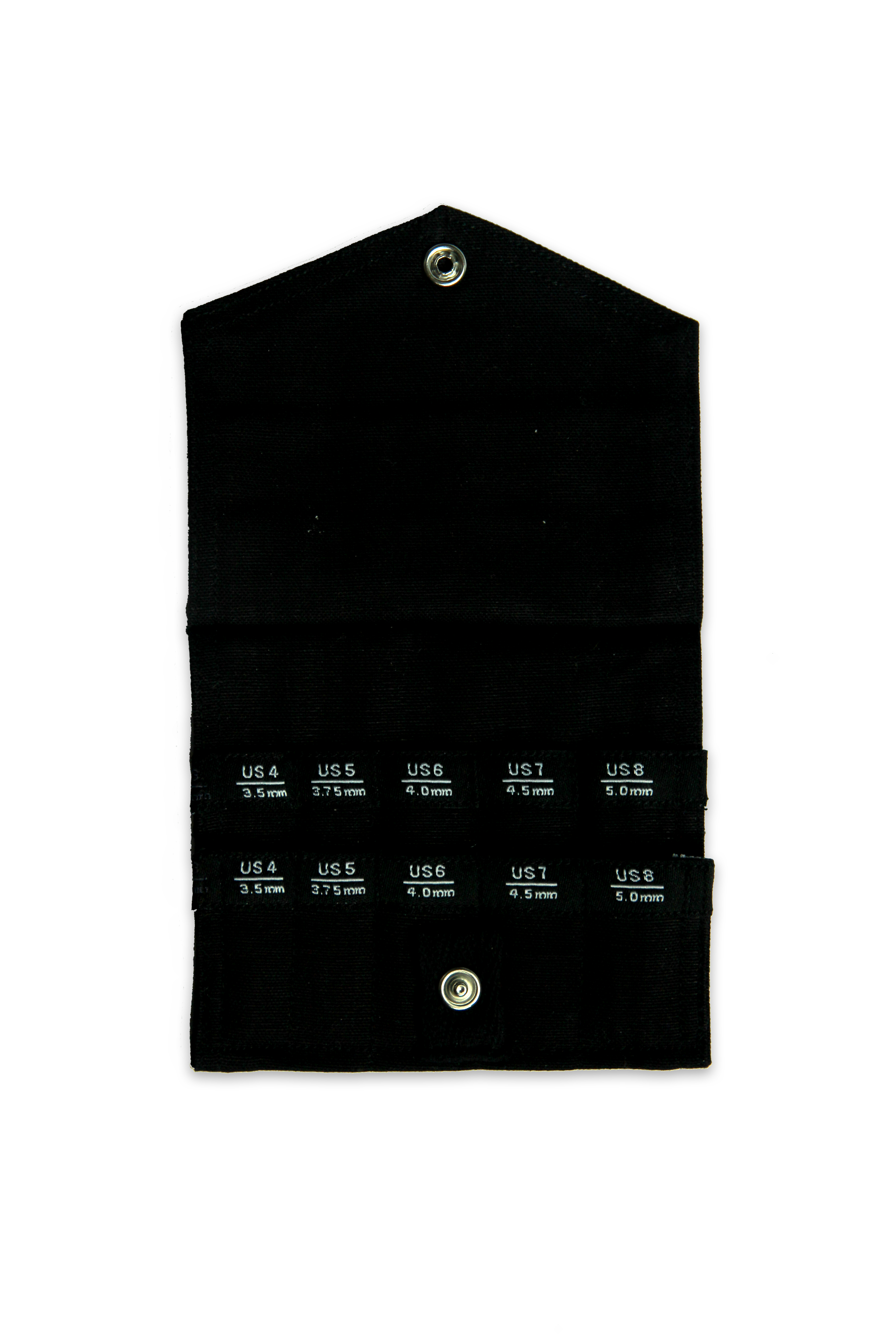 Кишеня для з'ємних спиць Shorties 5 і 8 см {Small} арт. 2577-S