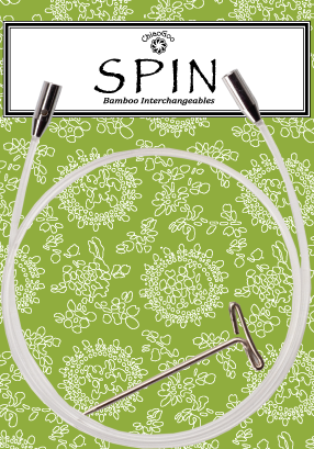 Нейлонова леска SPIN Nylon Large 125см 2550-L.