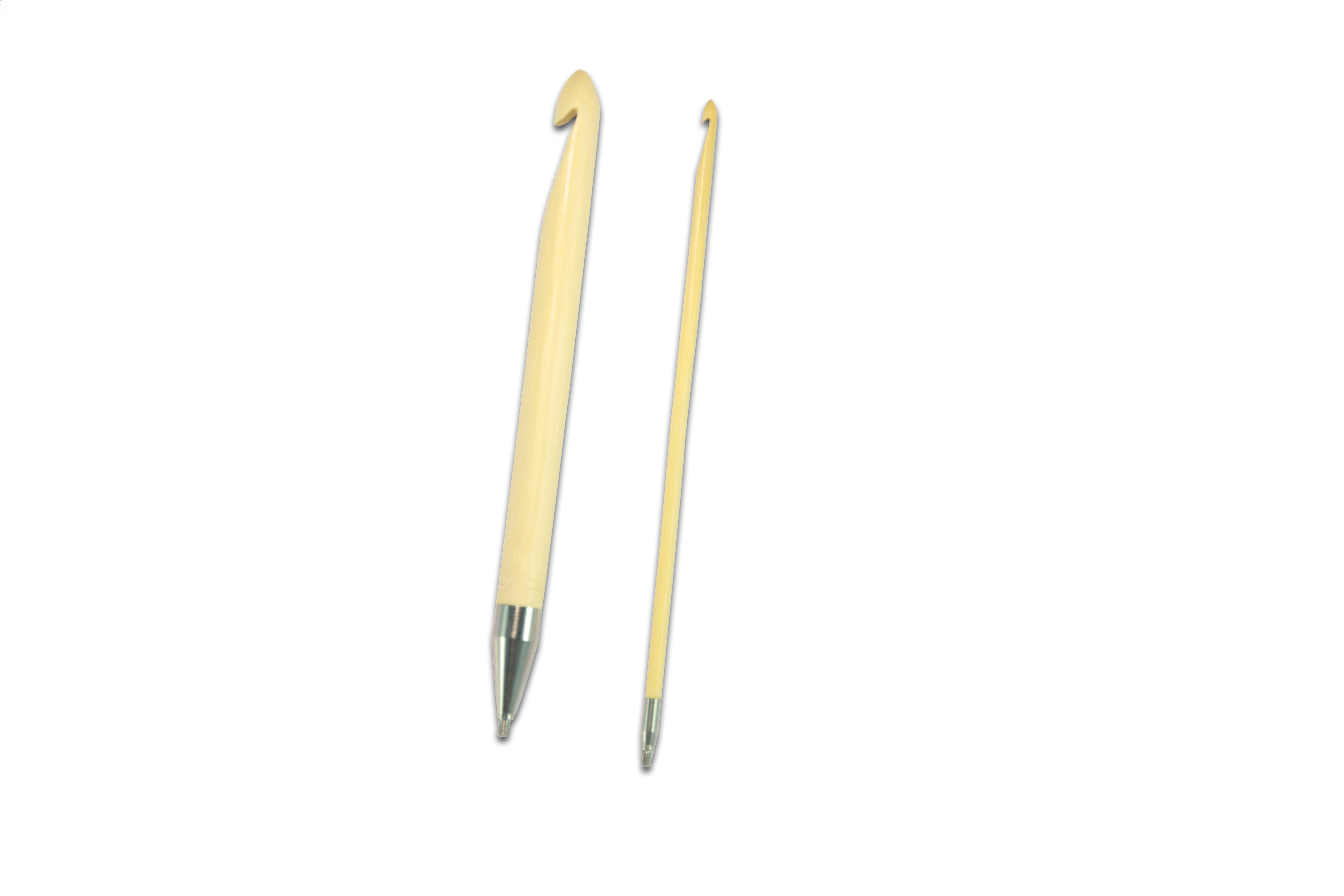 З'ємні гачки T-SPIN Bamboo Tunisian ChiaoGoo 3.5мм. арт. 1506-E