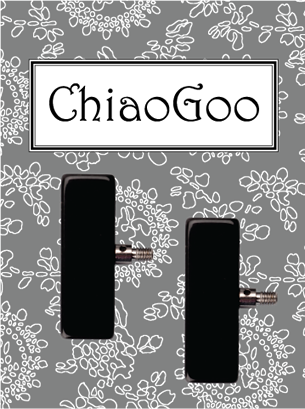 Заглушки для тросів Large ChiaoGoo арт. 2502-L