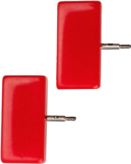 Заглушки для тросів Mini ChiaoGoo арт. 2502-M