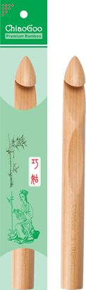 Крючки (гачки) Wood Patina ChiaoGoo 15.75мм. арт. 1022-Q