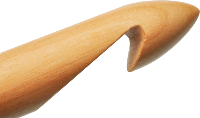 Крючки (гачки) Wood Patina ChiaoGoo 22мм. арт. 1022-T