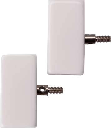 Заглушки для тросів Small ChiaoGoo арт. 2502-S